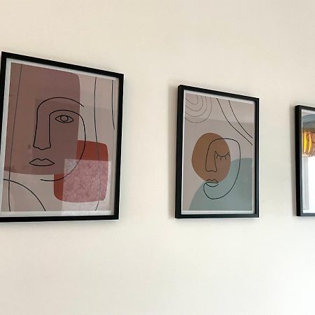 Le Lotus Bleu - Wifi - Netflix Daire Angoulême Dış mekan fotoğraf
