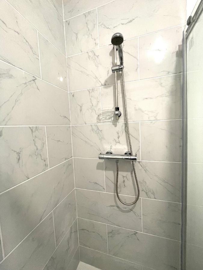 Le Lotus Bleu - Wifi - Netflix Daire Angoulême Dış mekan fotoğraf