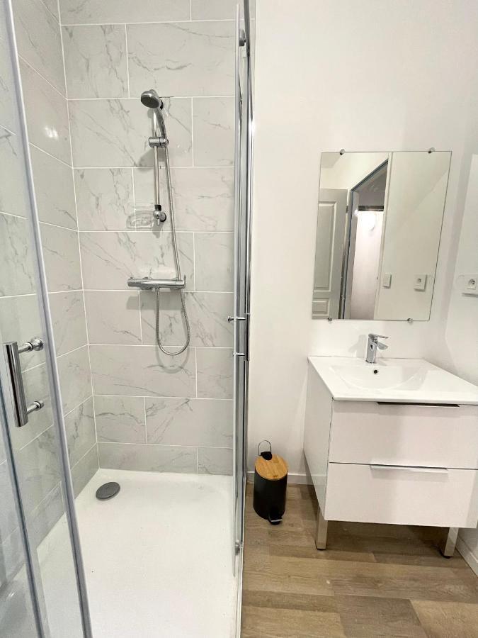 Le Lotus Bleu - Wifi - Netflix Daire Angoulême Dış mekan fotoğraf
