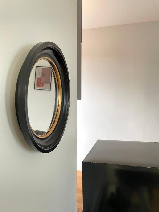 Le Lotus Bleu - Wifi - Netflix Daire Angoulême Dış mekan fotoğraf